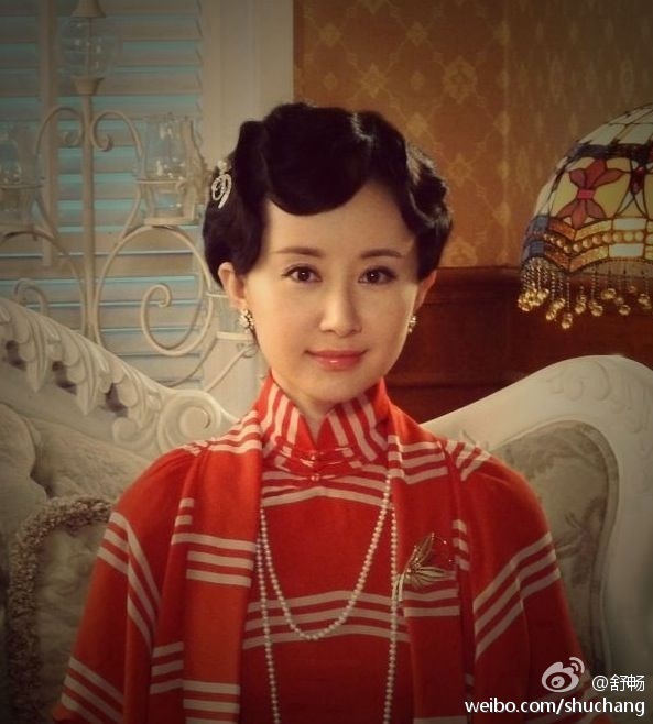 zncl">佟毓婉,《 a target="_blank" href="/item/烽火佳人/8561633"