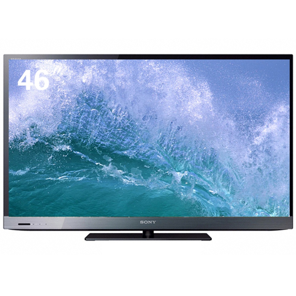 索尼液晶电视是索尼品牌电视