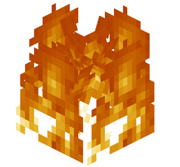 火（游戏Minecraft中的方块）_百度百科