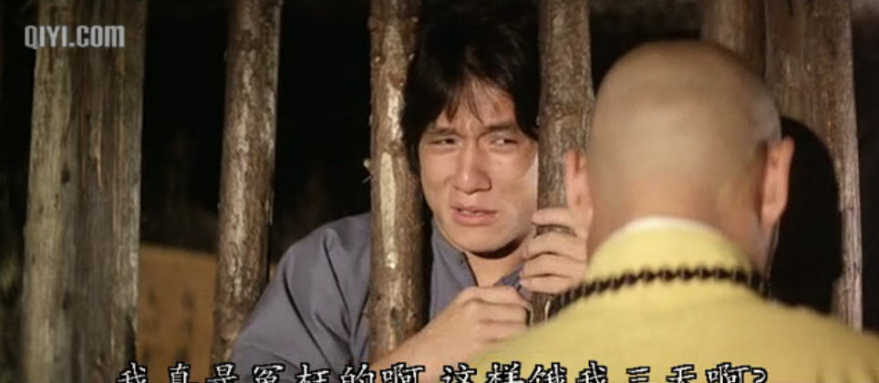  p>《拳精》是世界超级巨星成龙早期主演的一部功夫 a href="#" data