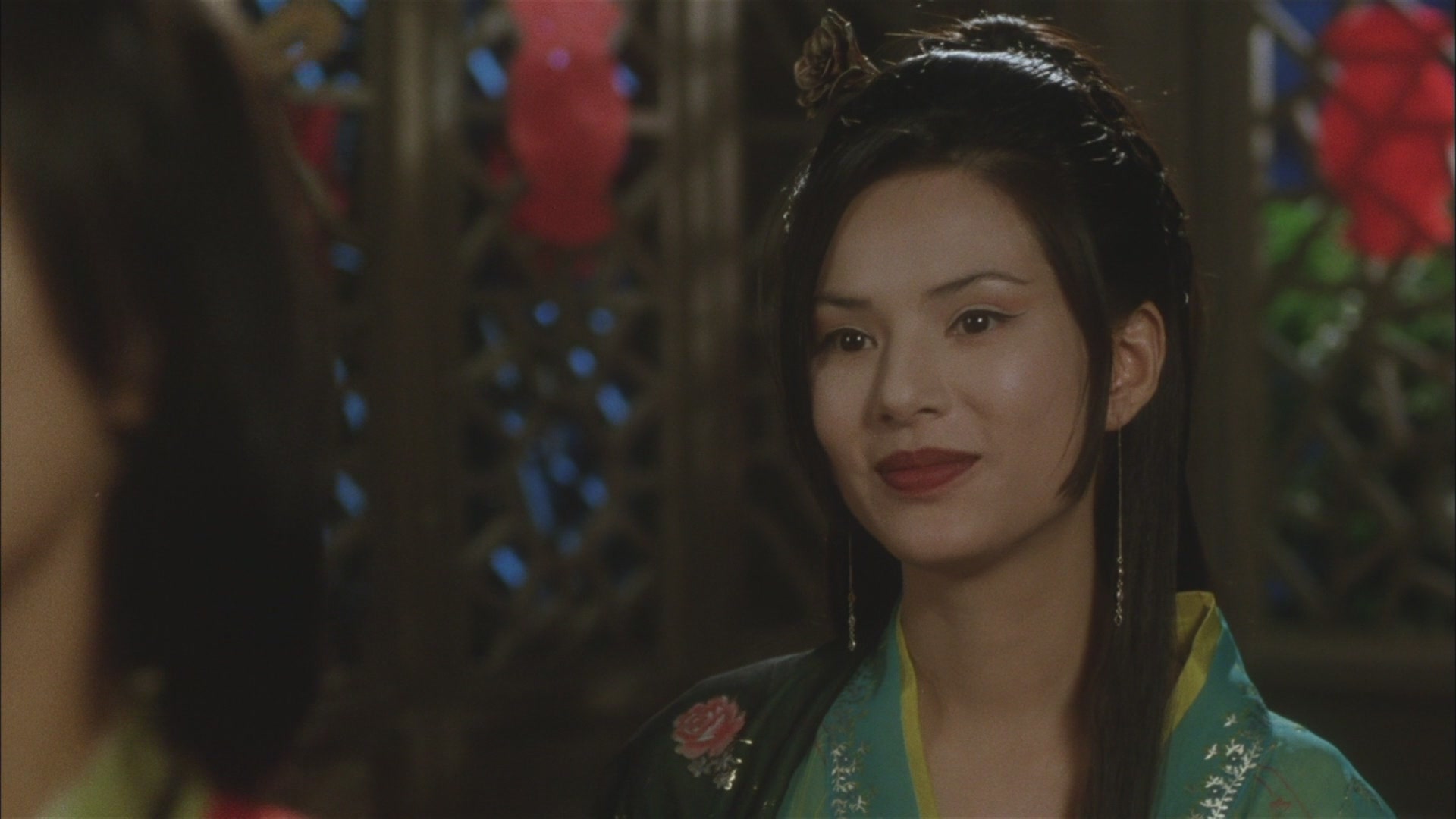 大内密探零零发forbiddencitycop