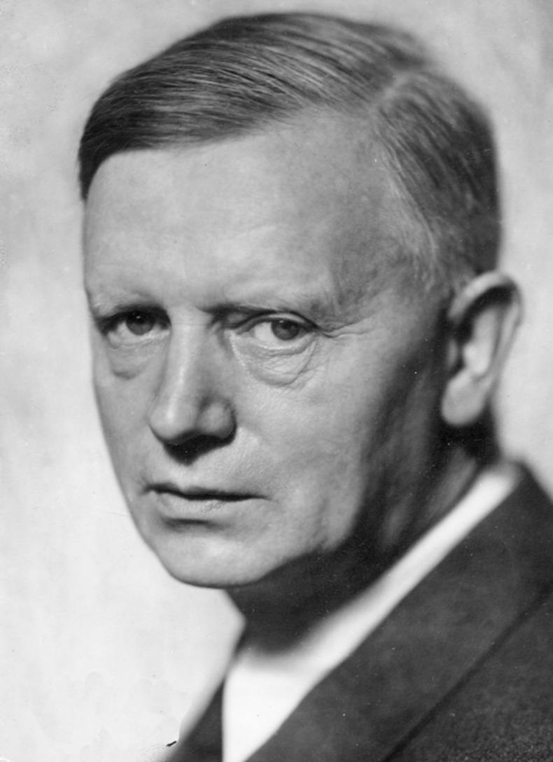carl theodor dreye