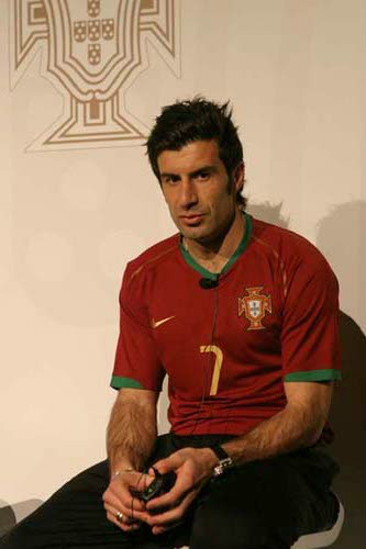 菲戈(luisfigo)
