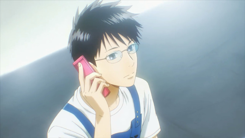  p>绵谷新,日本漫画作品及其改编动画《 a target="_blank" href="