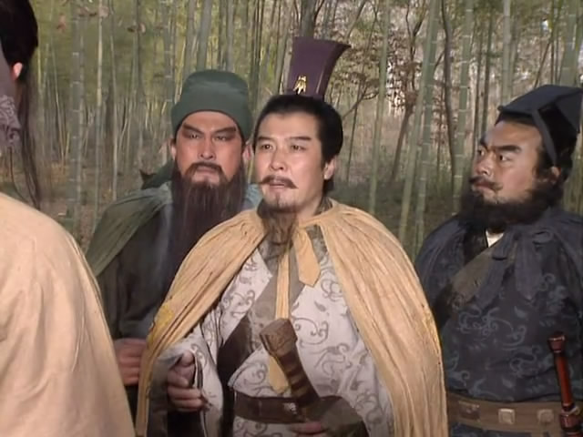  p>《三国演义》是由 a target="_blank" href="/item/中国电视剧制作