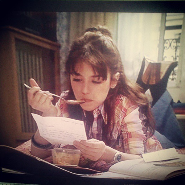 伊莎贝尔·阿佳妮