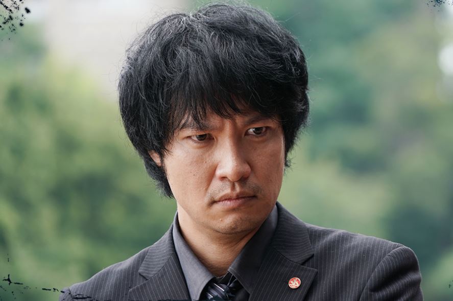 疑难案件的"杀人分析班"系列的第三部电视剧,改编自麻见和史系列小说