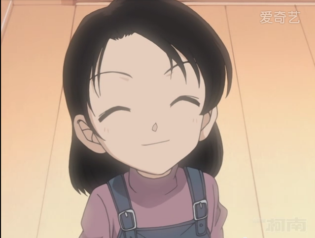  p>宫野明美,日本漫画《 a target="_blank" href="/item/名侦探柯南