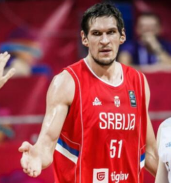 博班-马扬诺维奇