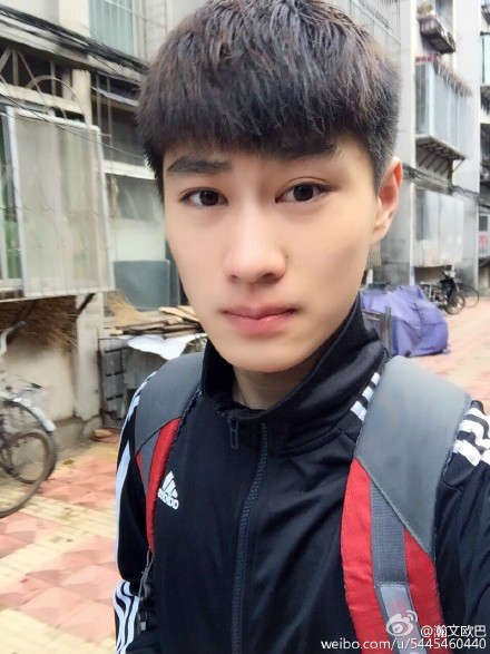 张瀚文
