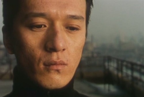 苏州河suzhouhe(2000)