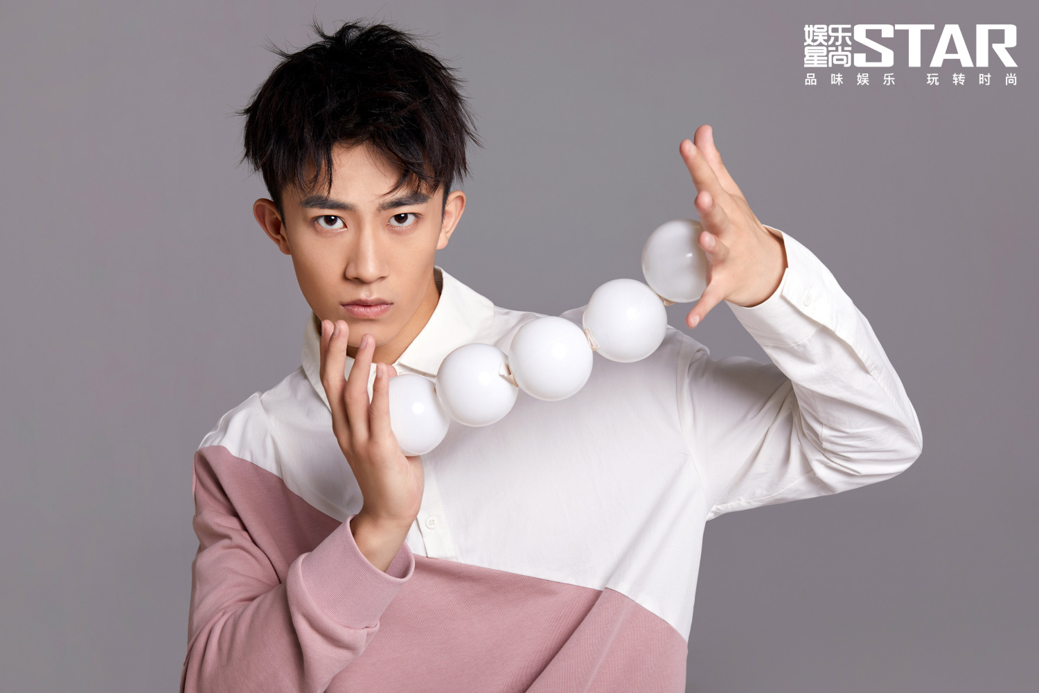 张开泰（中国内地男演员）_百度百科