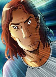  p>《中国惊奇先生》是由跨界艺术家及漫画家 a href="#">权迎升 /a>