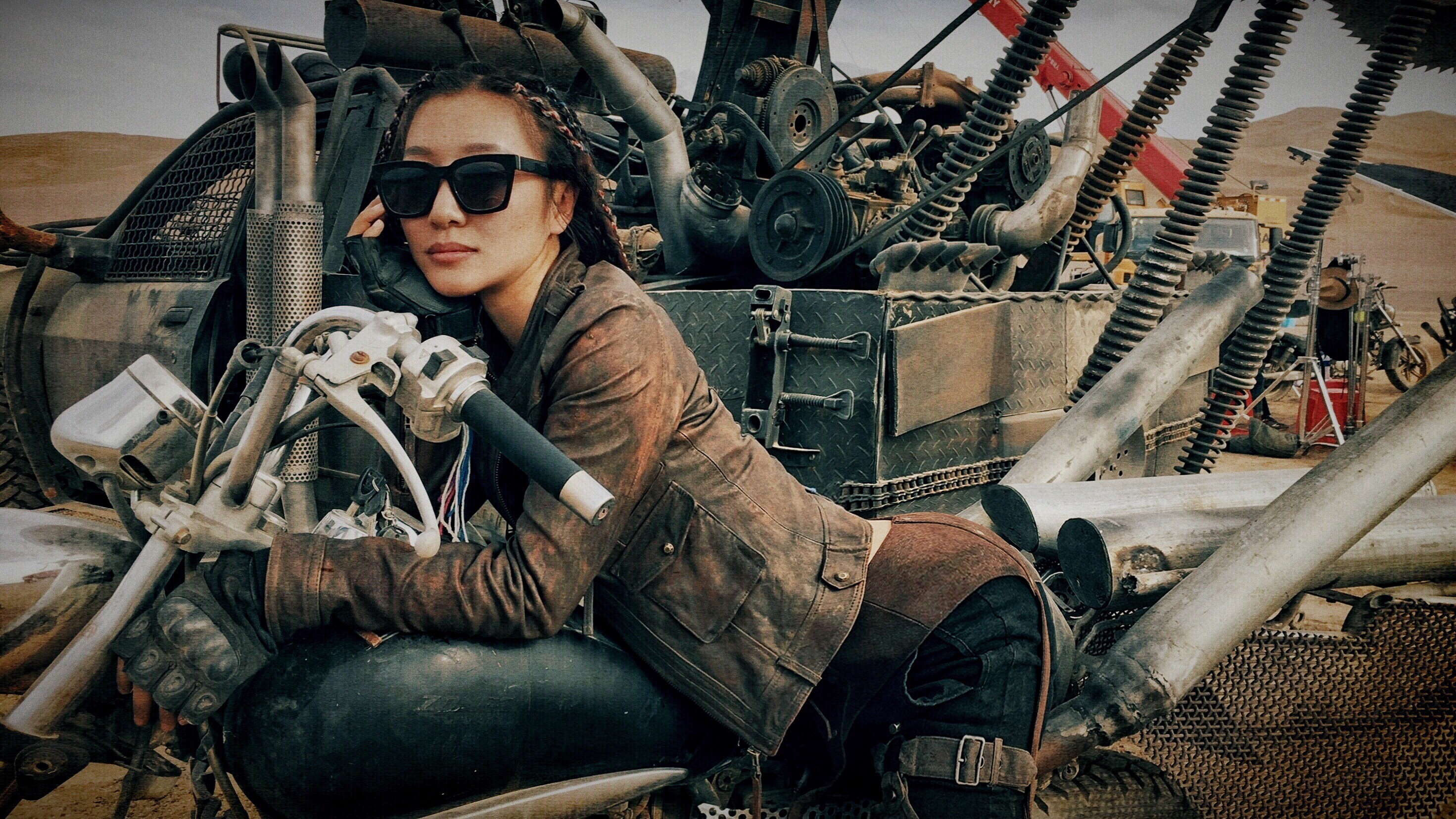  p>魏小欢,1月14日出生于黑龙江,中国内地女演员.