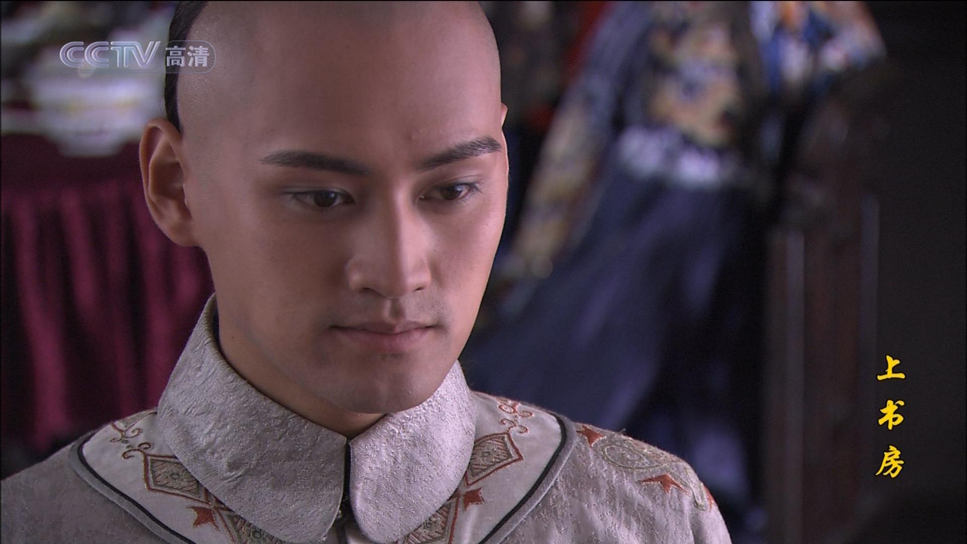  p>《上书房》是由中央电视台影视部, a target="_blank" href="/item