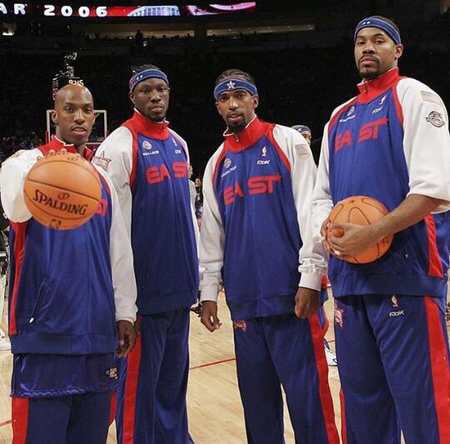  p>本·华莱士(ben wallace),1974年9月10日出生于美国 a target="