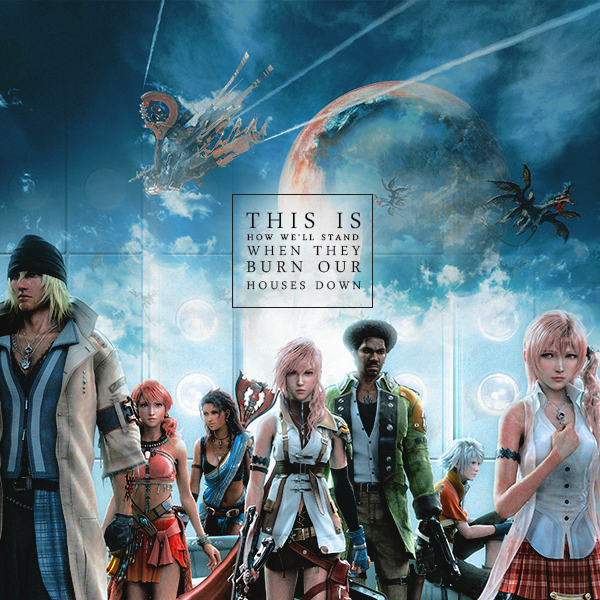  p>《最终幻想》(final fantasy)是由日本square公司发行,坂口博信