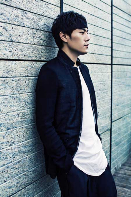 秦昊（中国内地男演员）_百度百科