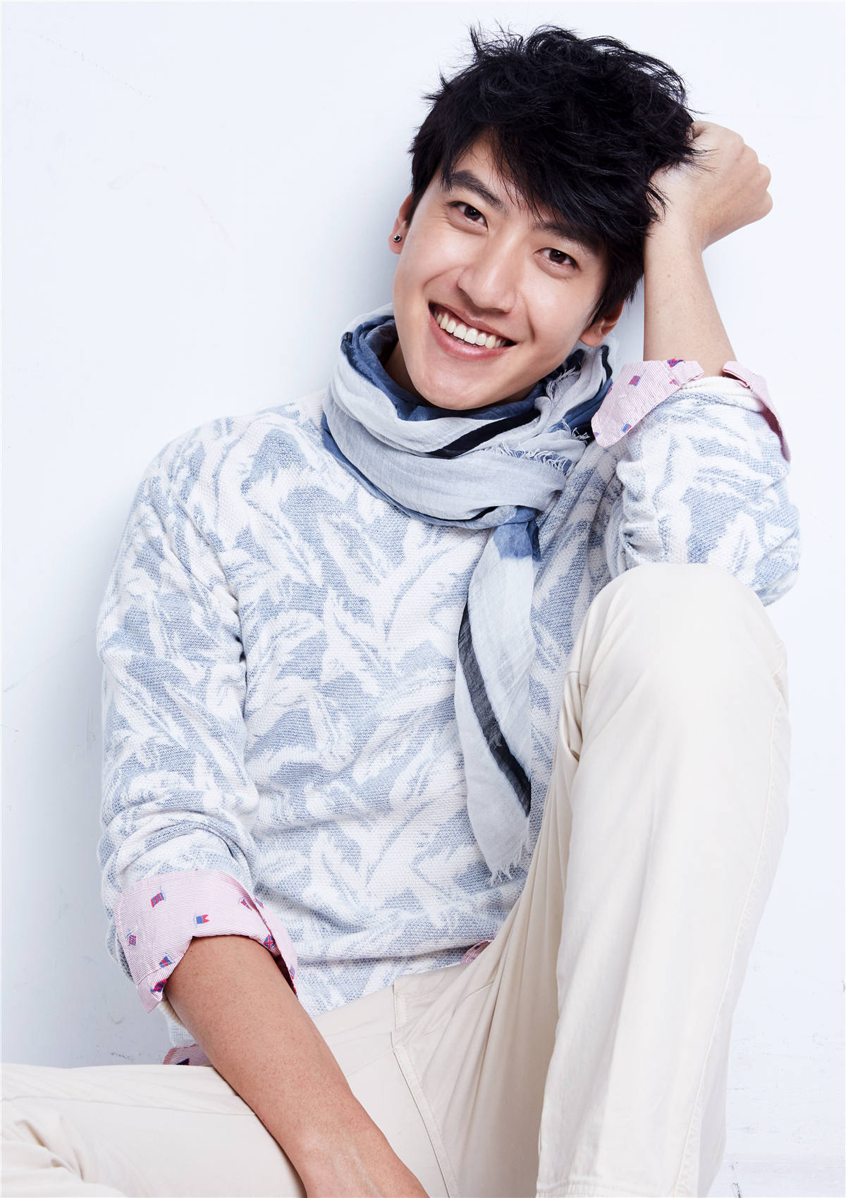 uno超级新生型男选拔赛总决赛冠军.