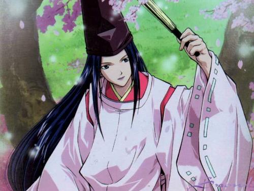  p>藤原佐为,是日本动画《 a href="#" data-lemmaid="65857">棋魂 /a