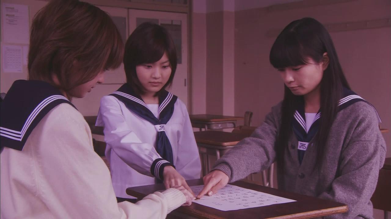  p>《咒怨:白老妇》(the grudge:old lady in white)是toei video co.