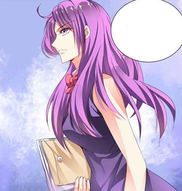 纯情丫头火辣辣