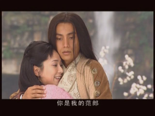 争霸传奇