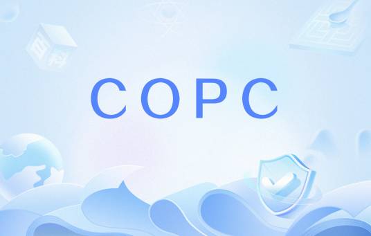 COPC_百度百科