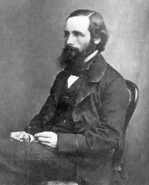  p>詹姆斯·克拉克·麦克斯韦(james clerk maxwell),出生于 a target