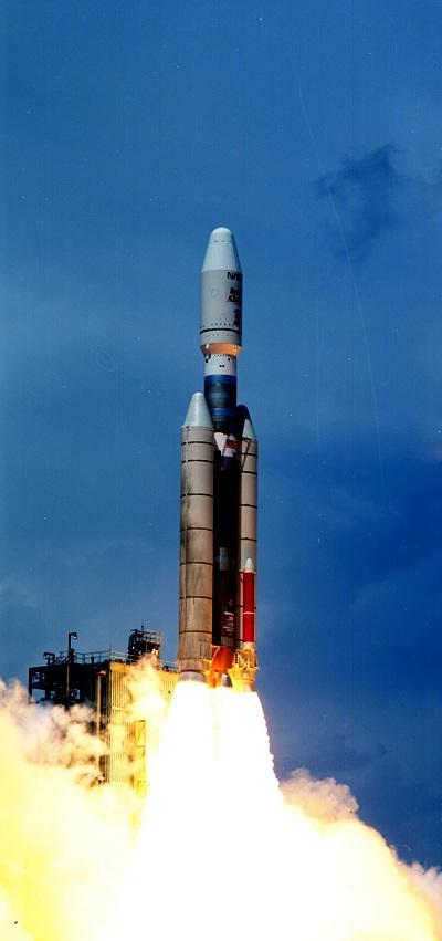 大力神号运载火箭