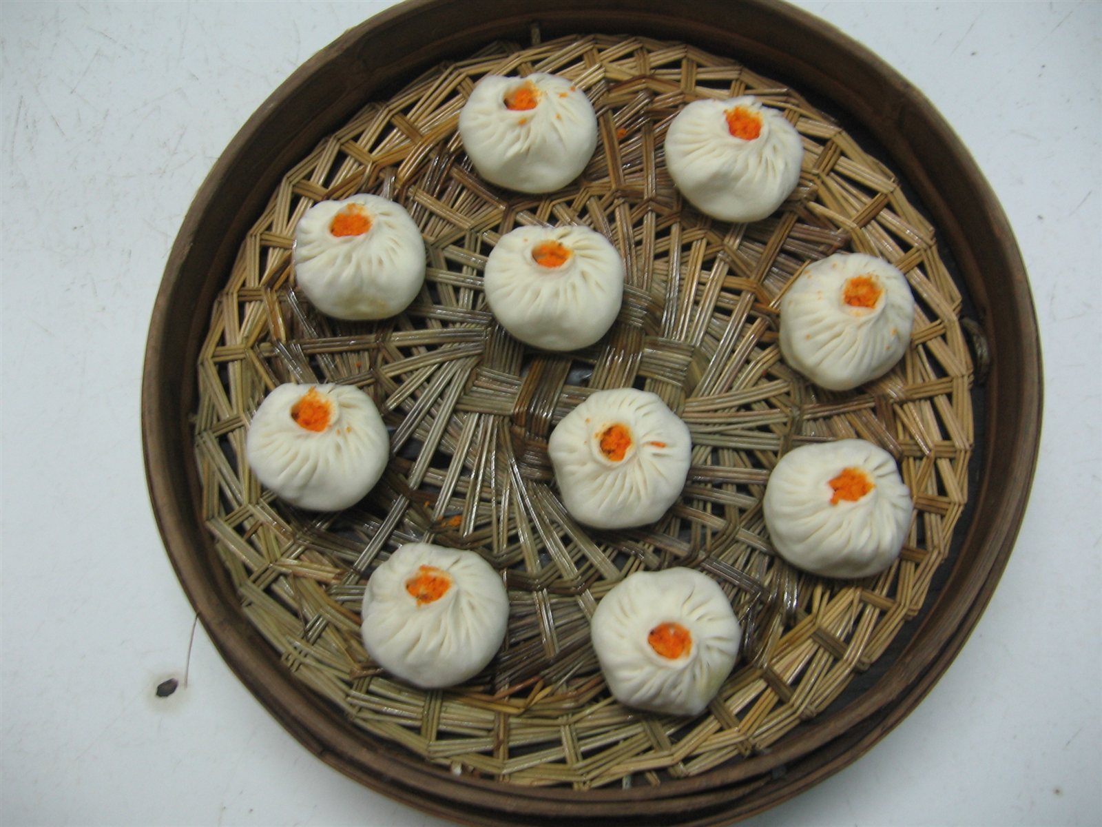  p>龙袍蟹黄汤包是 a target="_blank" href="/item/南京/23952" data