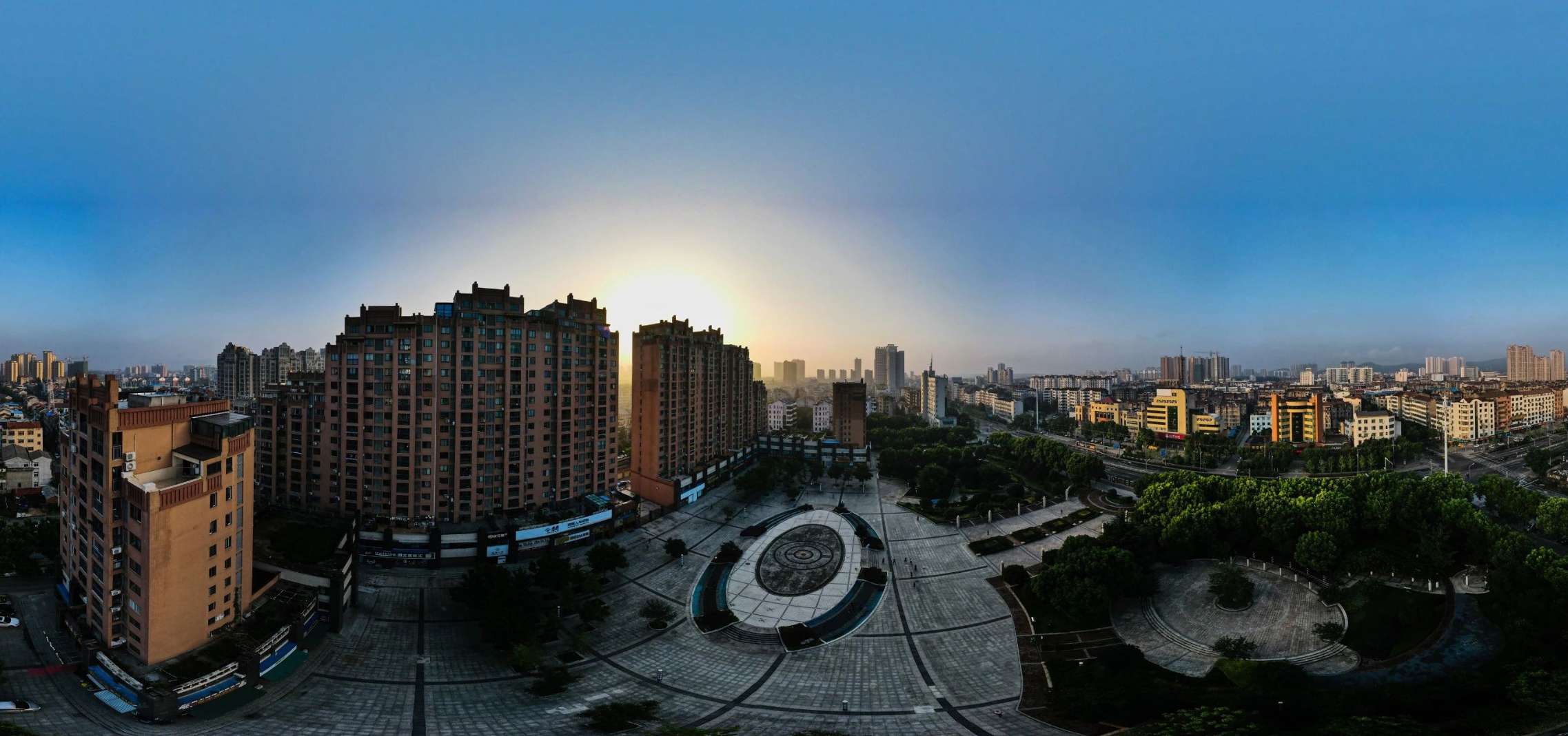 湖北省荆门市京山县