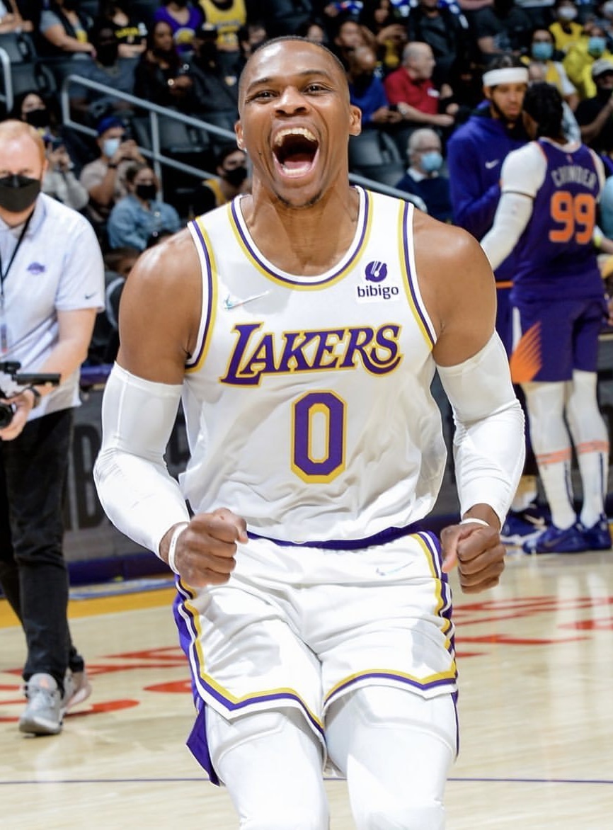  p>拉塞尔·威斯布鲁克(russell westbrook),1988年11月12日出生于 a