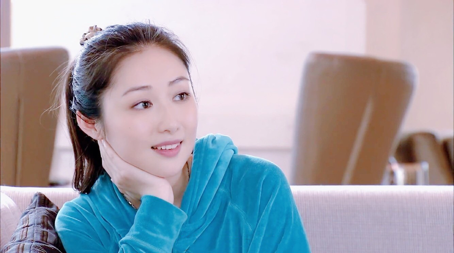 刘芮芮是《 a target="_blank" href="/item/恩情无限/10779580"