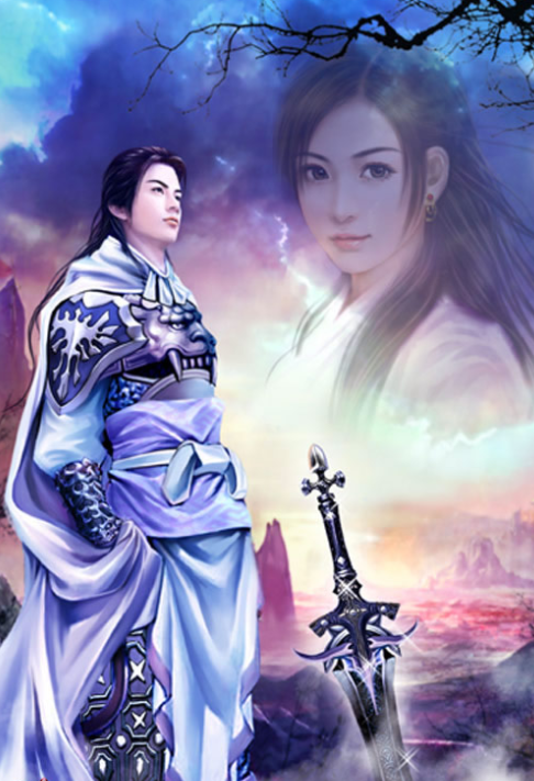 武侠仙侠：一代圣主历尽艰辛，得至宝成就大道，续一生圣主之名_百科TA说