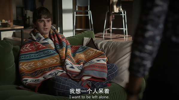 《良医第三季》剧照