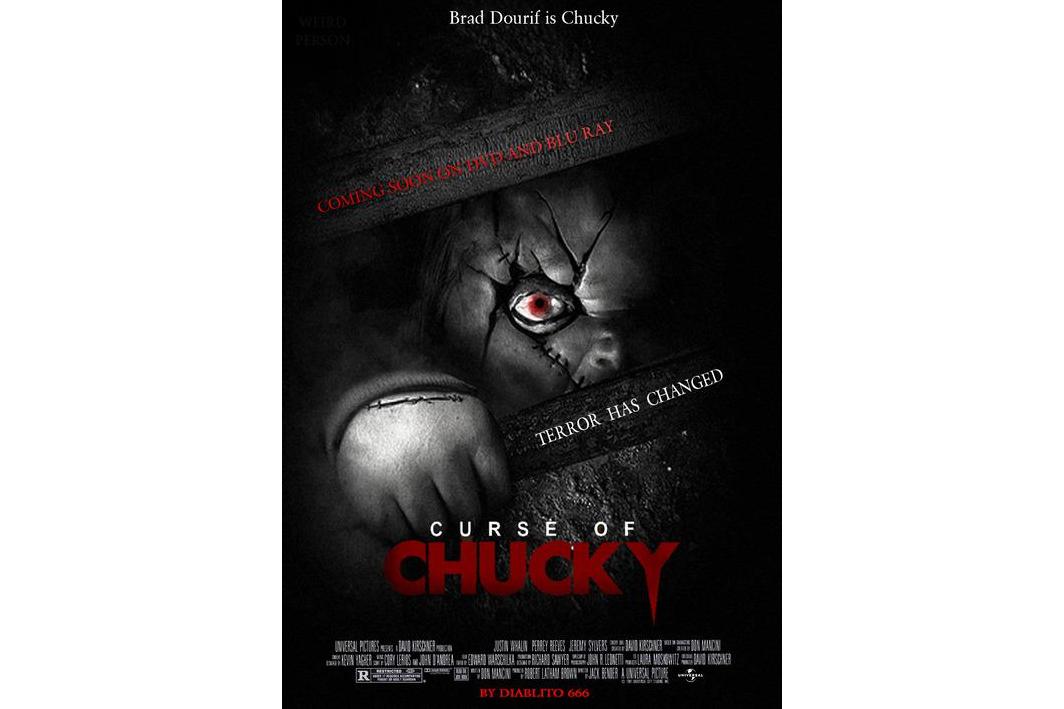  p>《鬼娃的诅咒》是由 a target="_blank" href="/item/唐·曼西尼