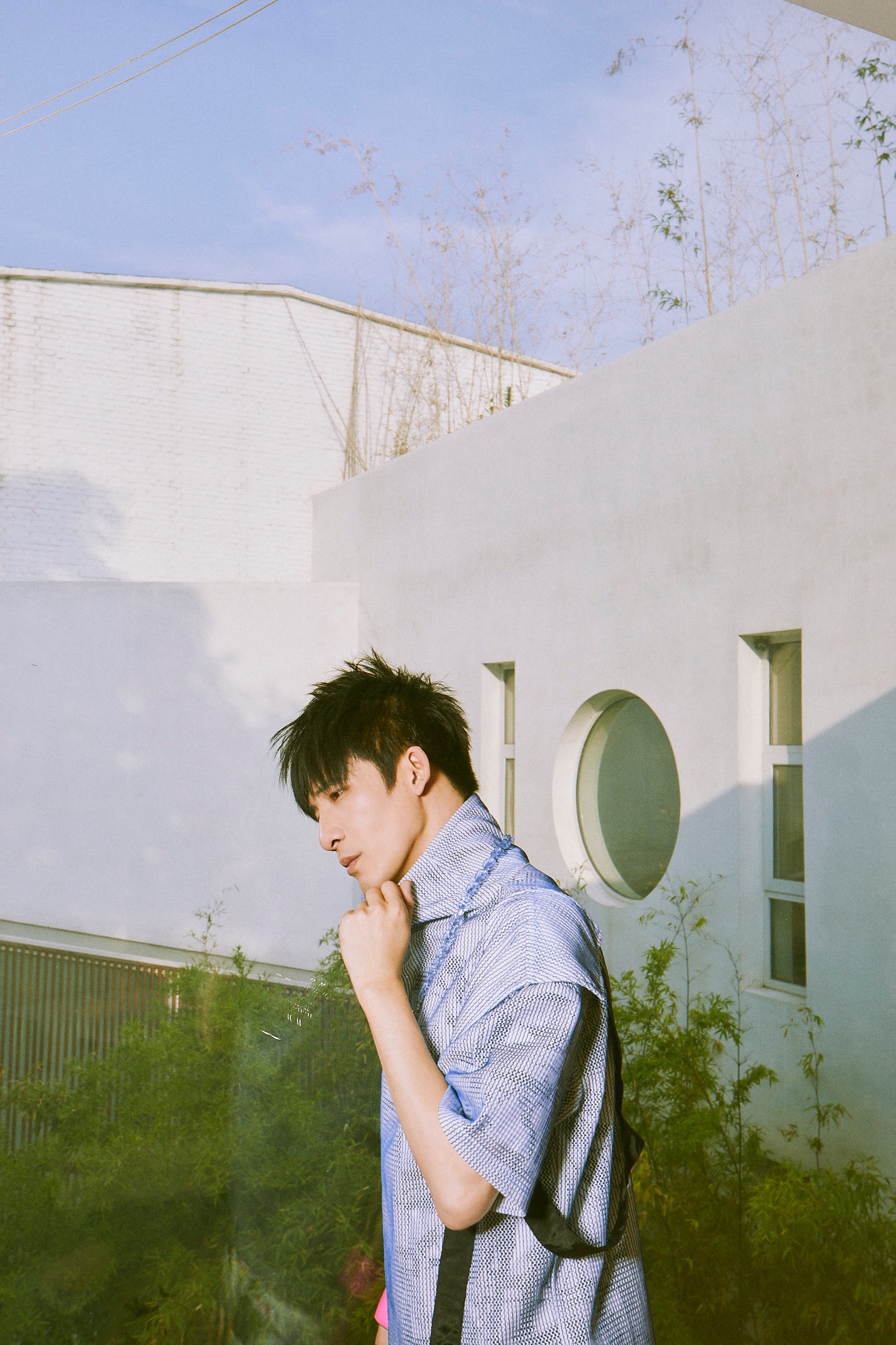  p>大张伟(wowkie da),本名张伟,1983年8月31日出生于北京,中国内地男