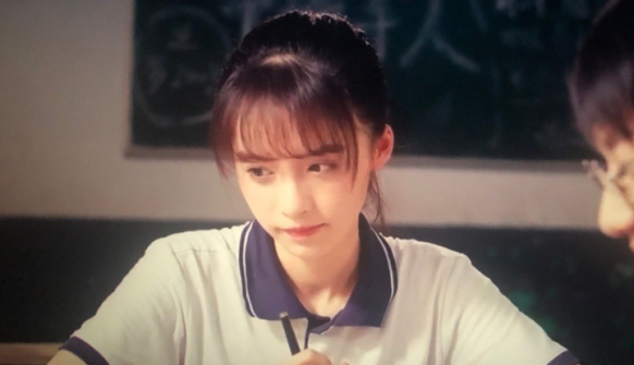 柯颖（中国内地女演员）_百度百科
