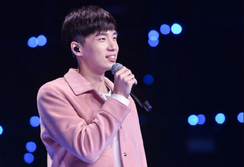 曹杨（中国内地戏剧男演员、流行乐歌手）_百度百科