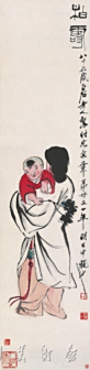 柏寿图
