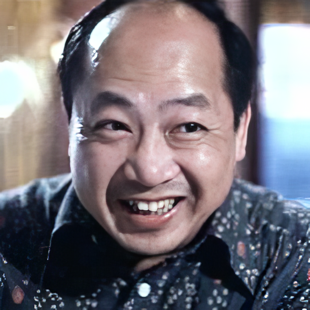 刘一帆,中国香港男演员