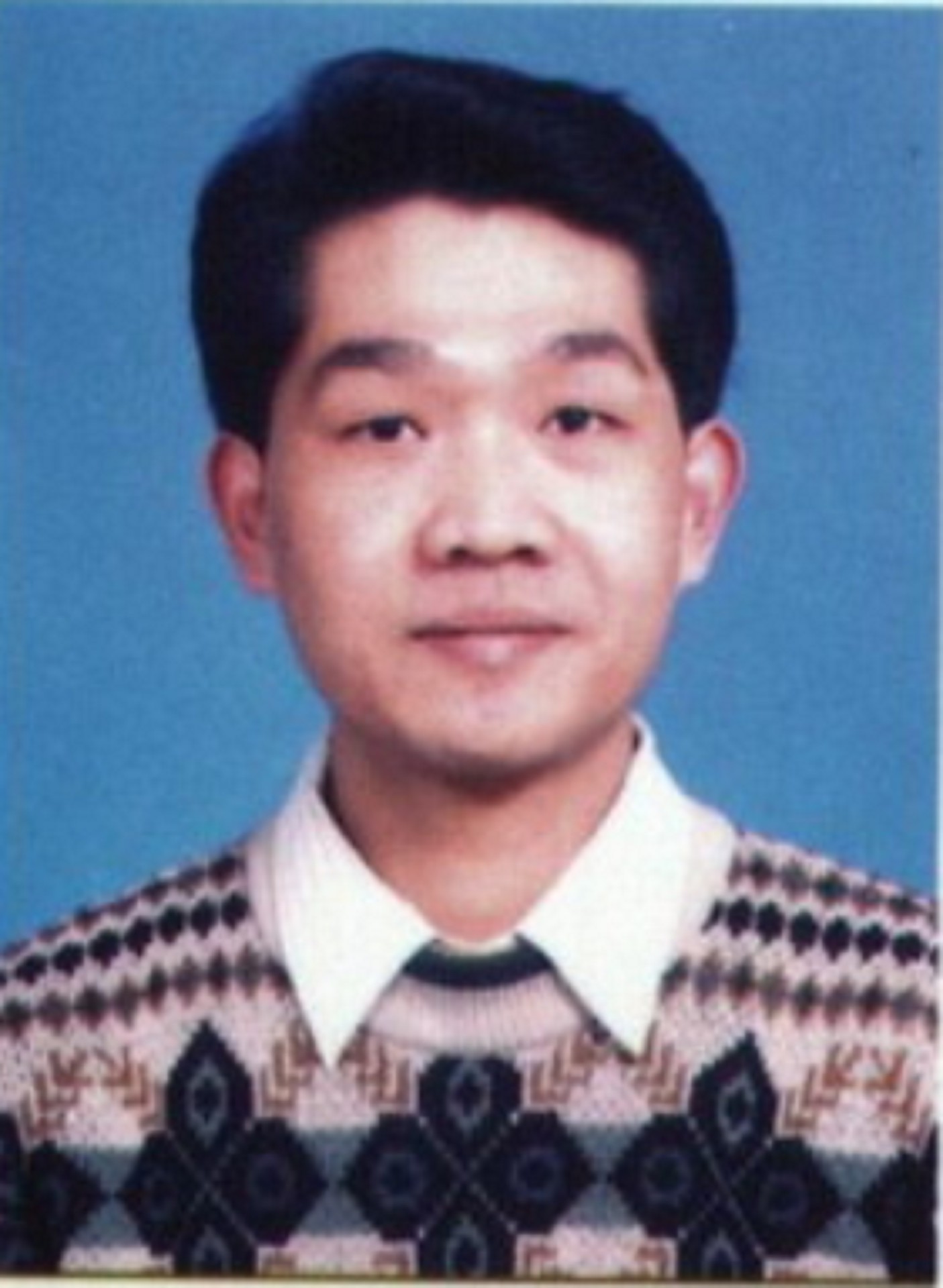李建伟