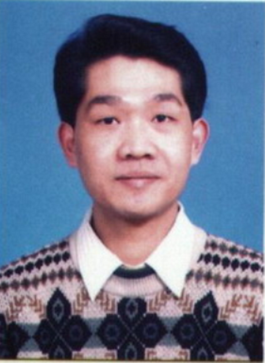 李建伟（北京化工大学教授）_百度百科