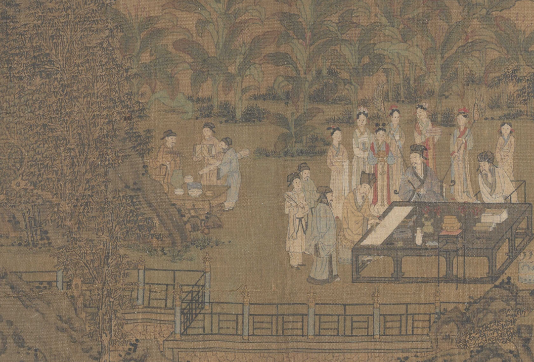 冯延巳：锅我可以背，但别太黑了_百科TA说