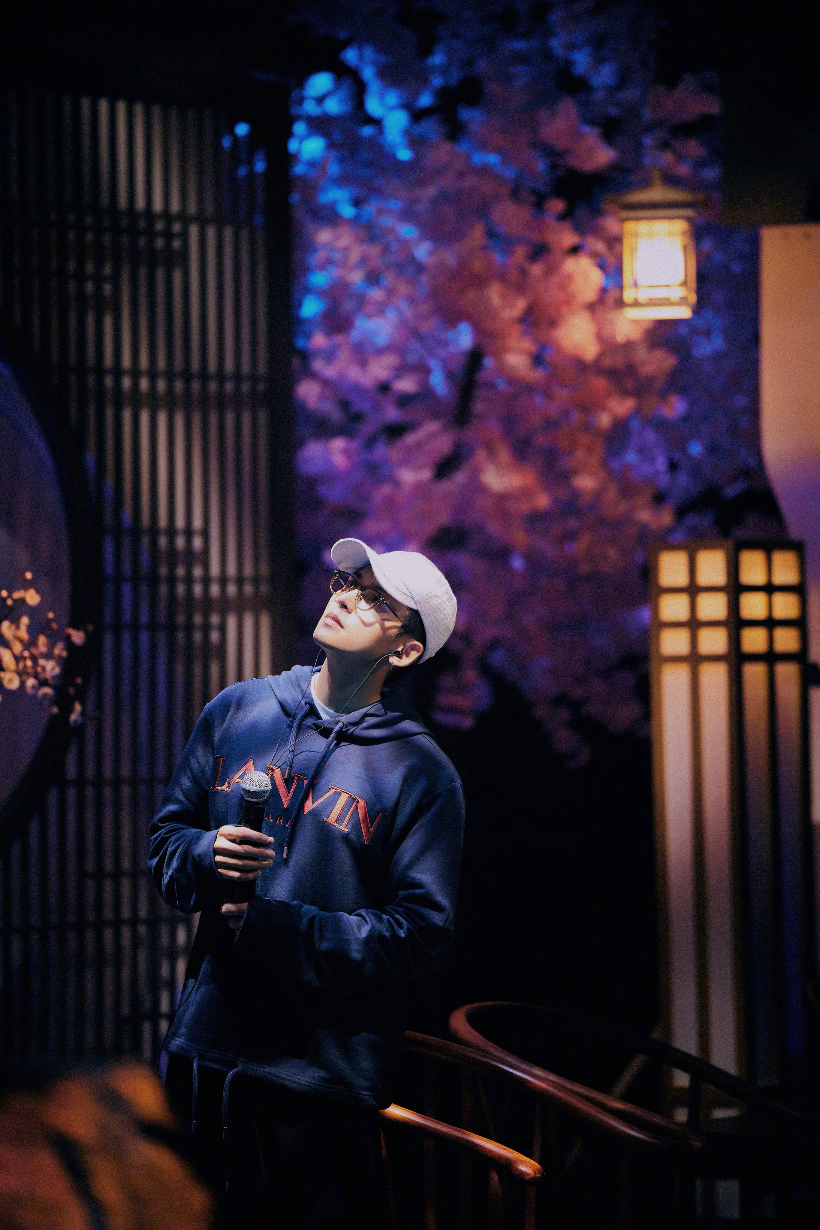  p>张哲瀚,1991年5月11日出生于江西省新余市,中国内地影视男演员