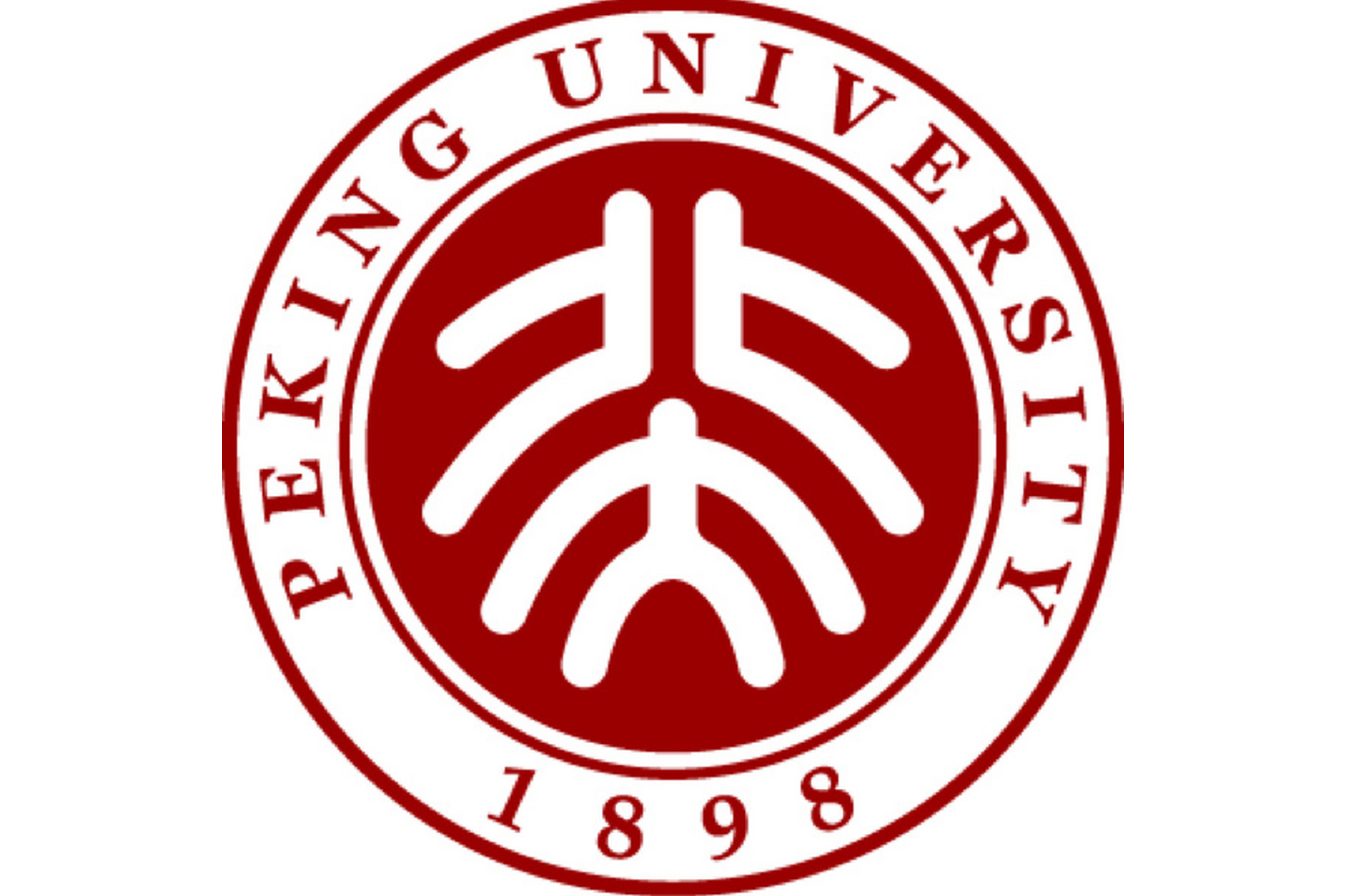 北京大学校徽