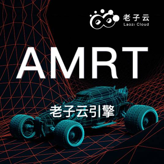 AMRT_百度百科