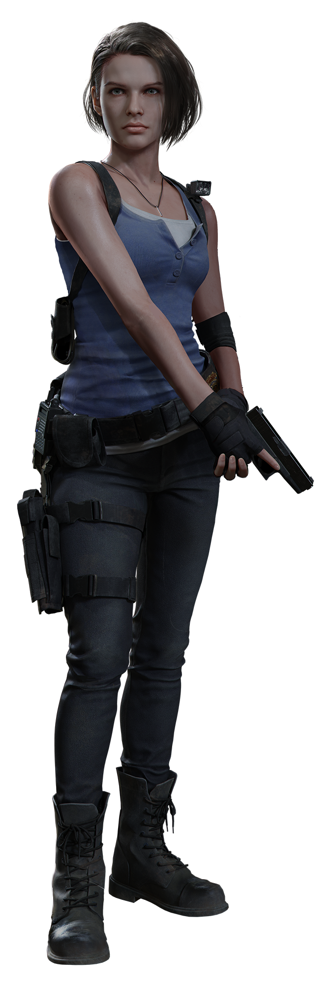 (jill valentine)是 a target="_blank" href="/item/capcom/577314"