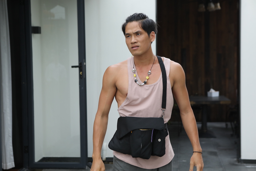 " data-lemmaid="56808637">周子杨 /a>执导,王堤,魏祥俊,黄柯精,刘卓